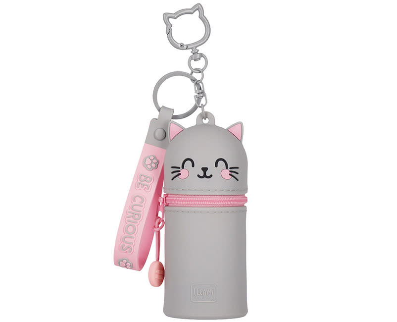 MINI ΜΠΡΕΛΟΚ ΠΟΡΤΟΦΟΛΙ KITTY