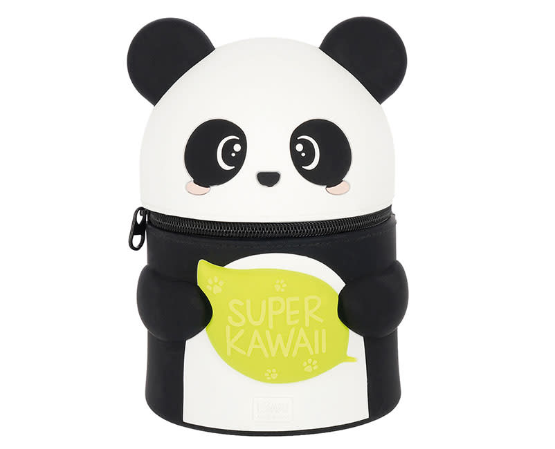 ΚΑΣΕΤΙΝΑ ΒΑΡΕΛΑΚΙ PANDA SUPER 2IN1 LEGAMI