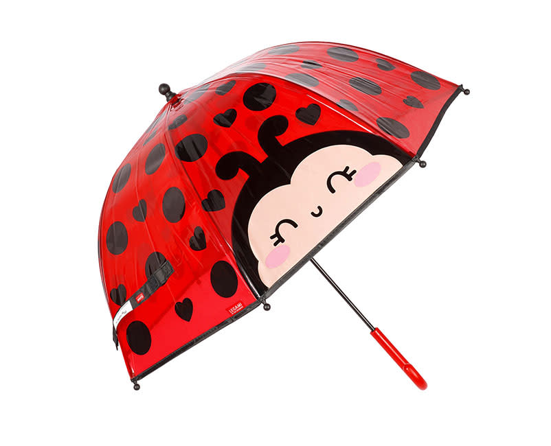 ΠΑΙΔΙΚΗ ΟΜΠΡΕΛΑ LADYBUG LEGAMI