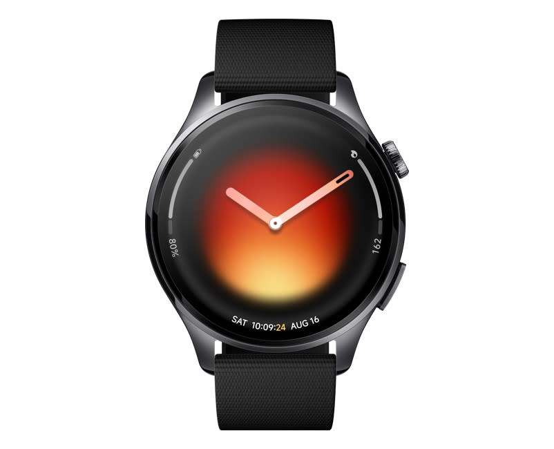 Xiaomi Watch 5 Black