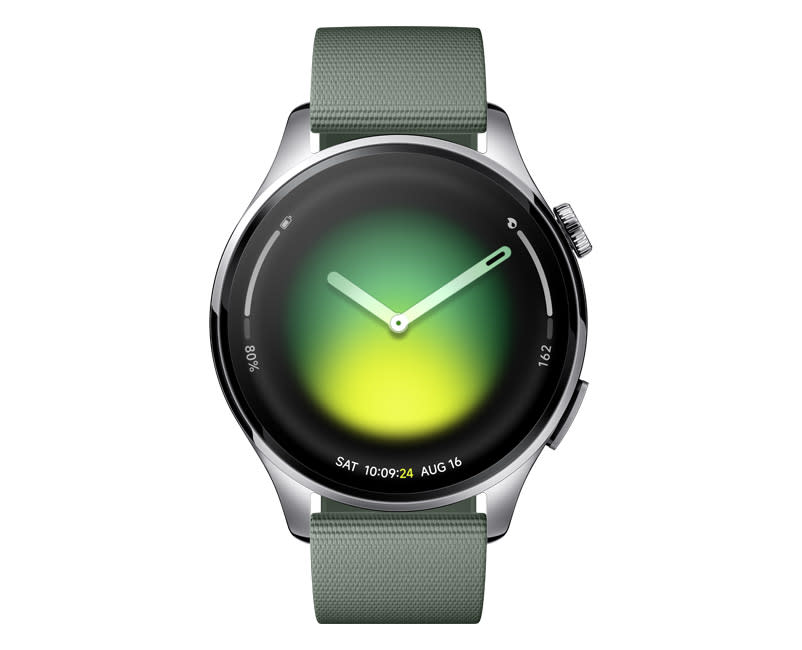 Xiaomi Watch 5 Green