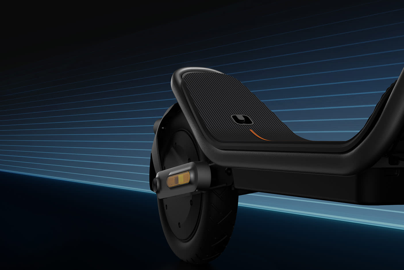 Xiaomi Electric Scooter 6