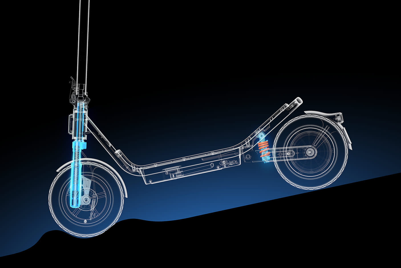 Xiaomi Electric Scooter 6