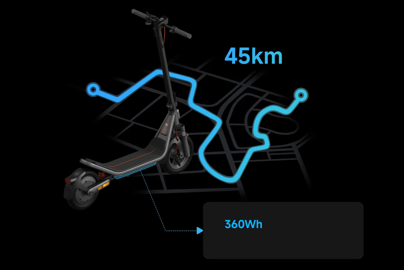 Xiaomi Electric Scooter 6