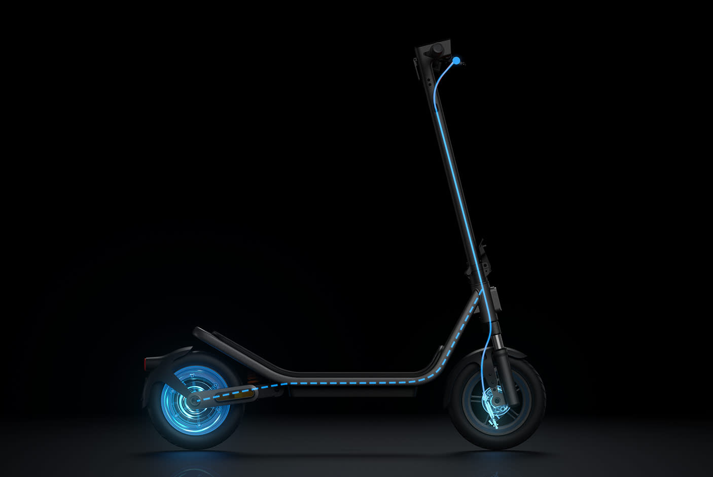 Xiaomi Electric Scooter 6