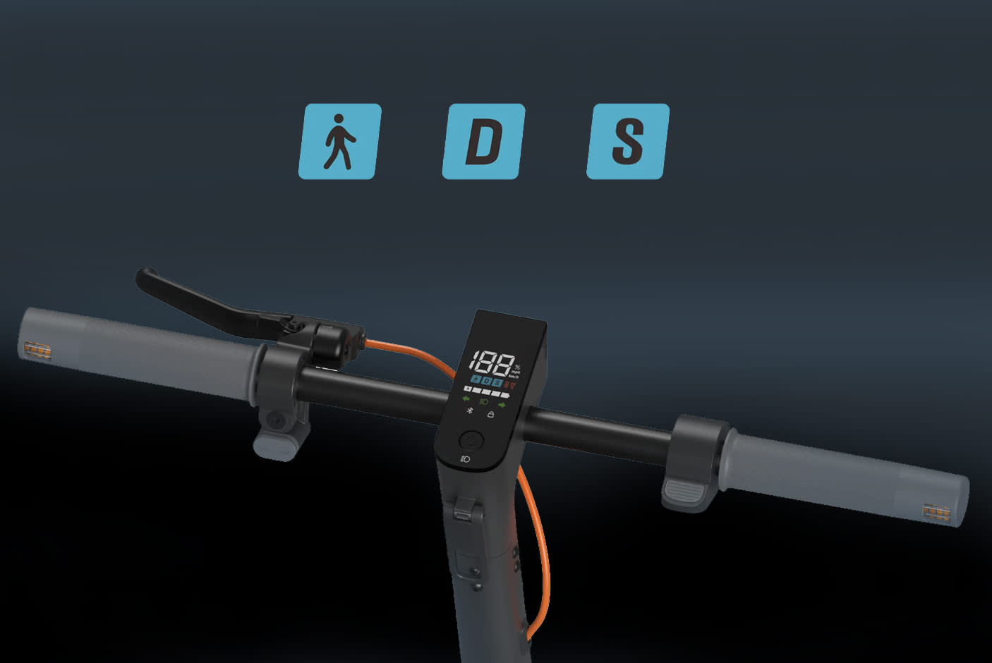 Xiaomi Electric Scooter 6