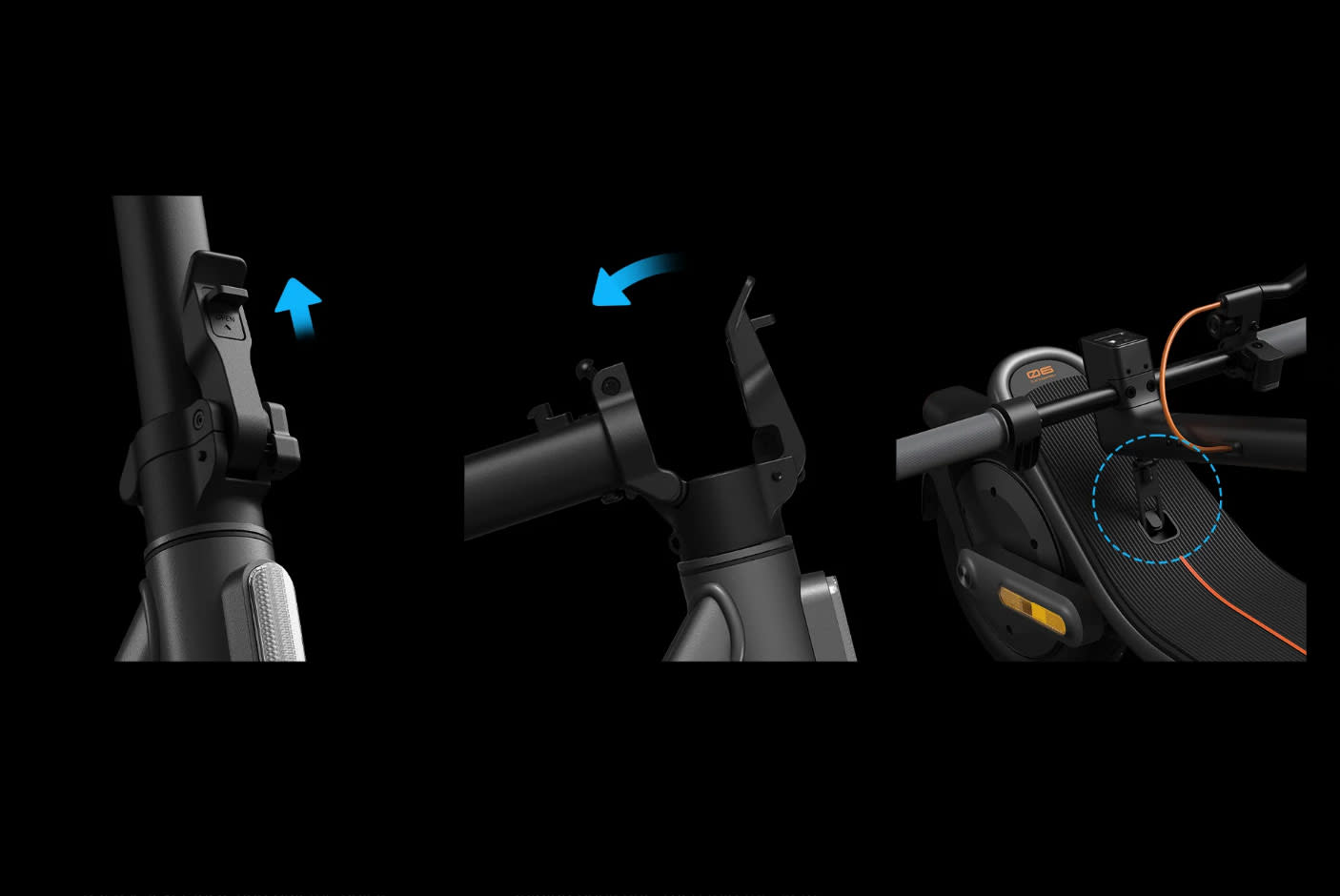 Xiaomi Electric Scooter 6