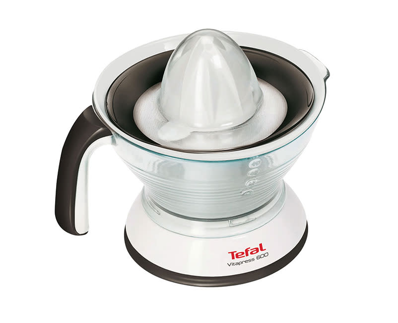 Tefal Λεμονοστίφτης Vitapress ZP3001
