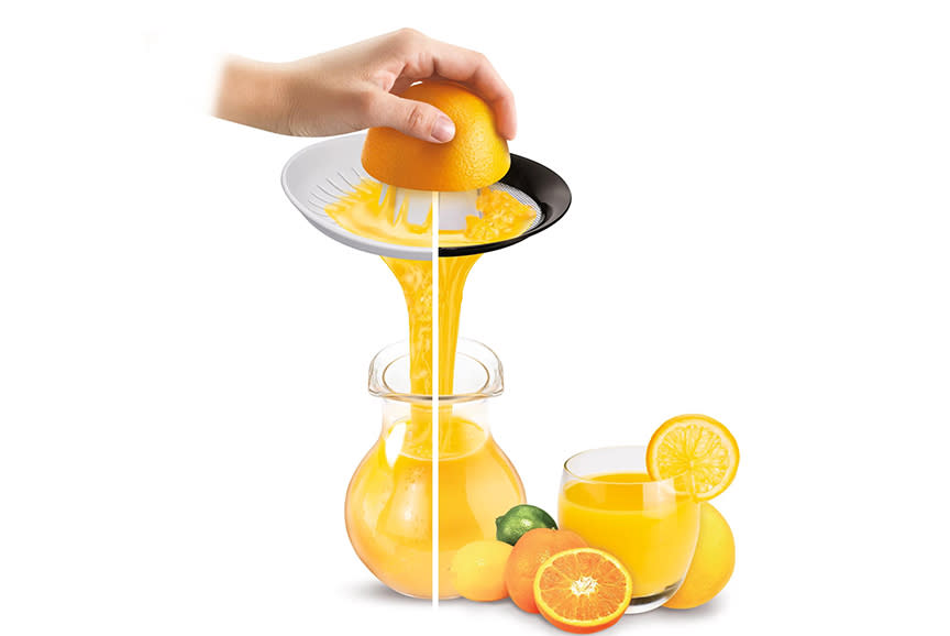 Χυμός… για όλα τα γούστα!