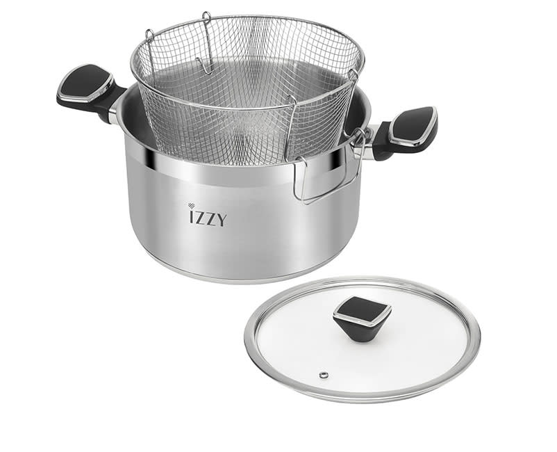 Izzy Φριτούρα με Καλάθι 24cm 225157