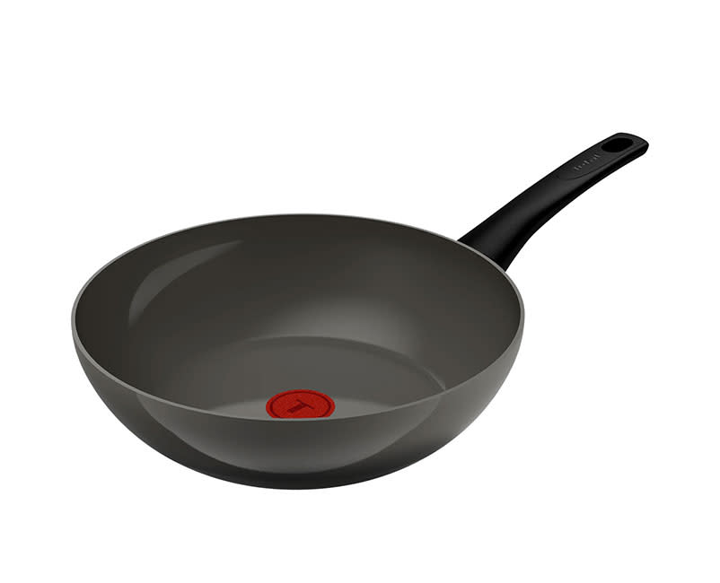 Tefal Renewal Κεραμικό Wok 28 cm G01719