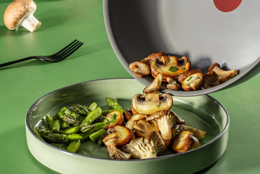 Ένα πέρασμα και… καθάρισες!