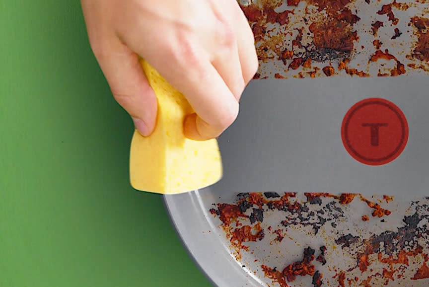 Tefal Renewal Κε.Τηγάνι 20 cm G01702