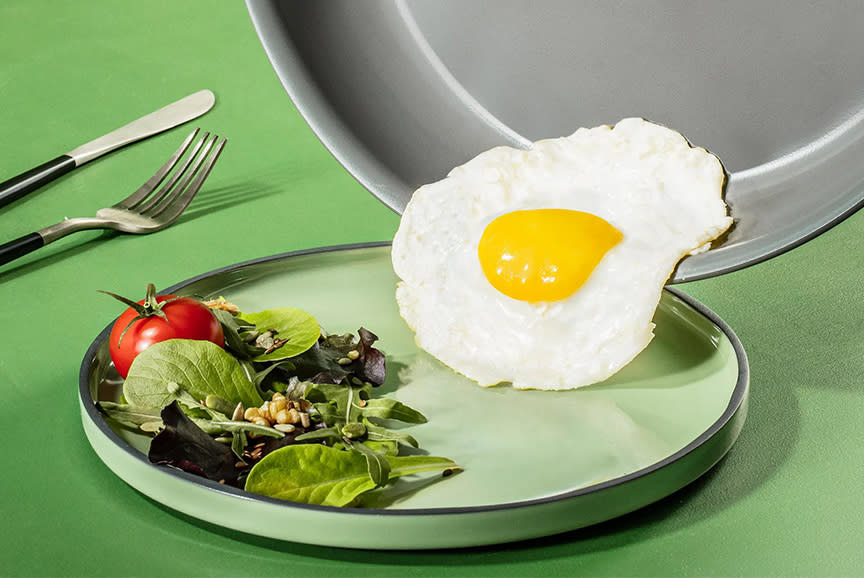 Tefal Renewal Κε.Τηγάνι 20 cm G01702