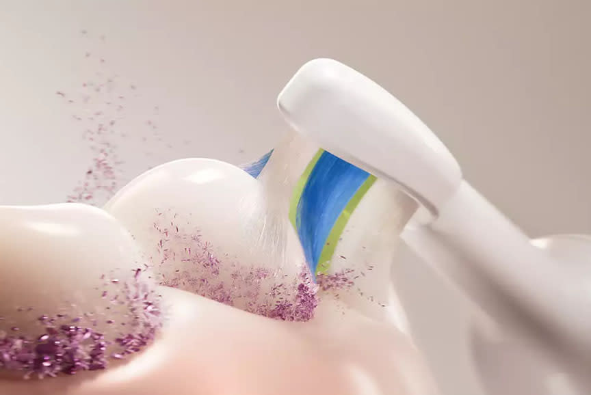 Philips Οδοντόβουρτσα Επα/μενη HX4031/21