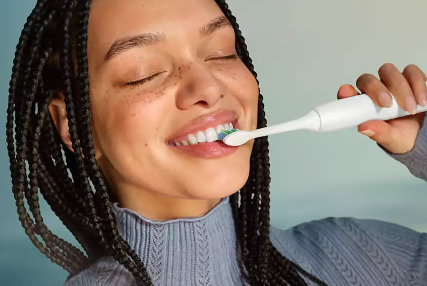 Philips Οδοντόβουρτσα Επα/μενη HX4031/21