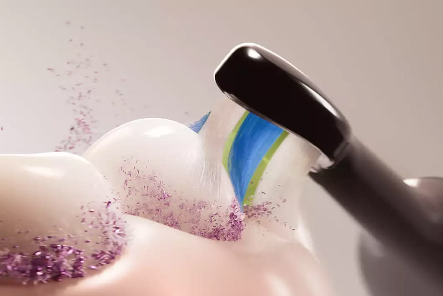 Πες αντίο στην πλάκα