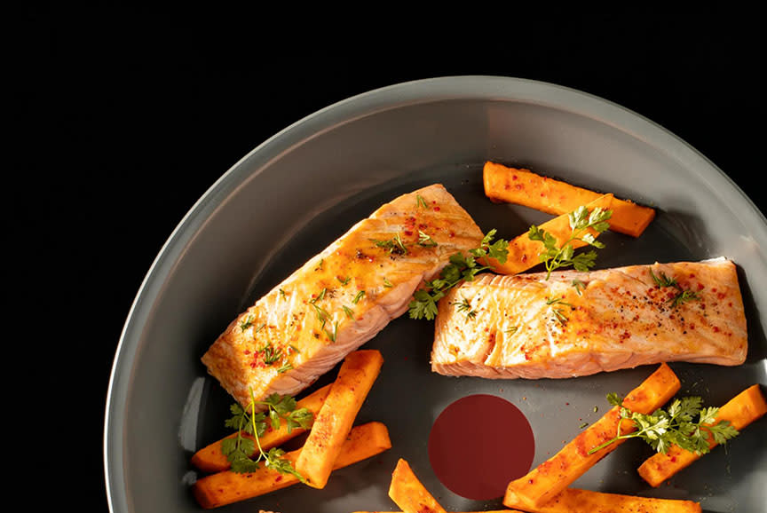 Tefal Renewal Κερ.Τηγάνι 30 cm G01707