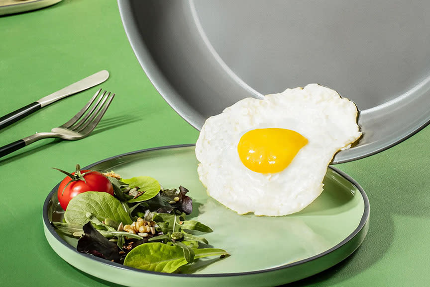 Tefal Renewal Κερ.Τηγάνι 30 cm G01707