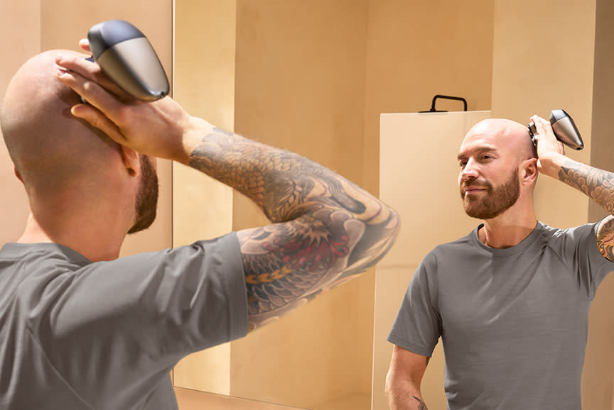 Philips Ανταλλακτικές Κεφαλές HS740/15