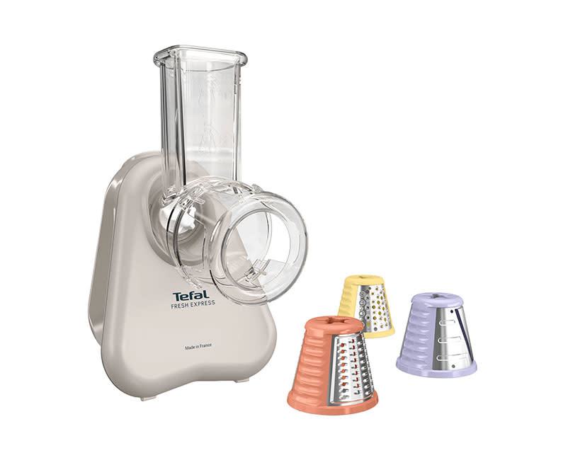 Tefal Λαχανοκόπτης Fresh Express DN853B