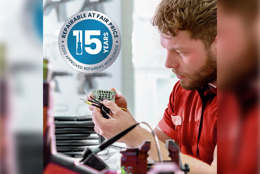 Tefal Λαχανοκόπτης Fresh Express DN853B