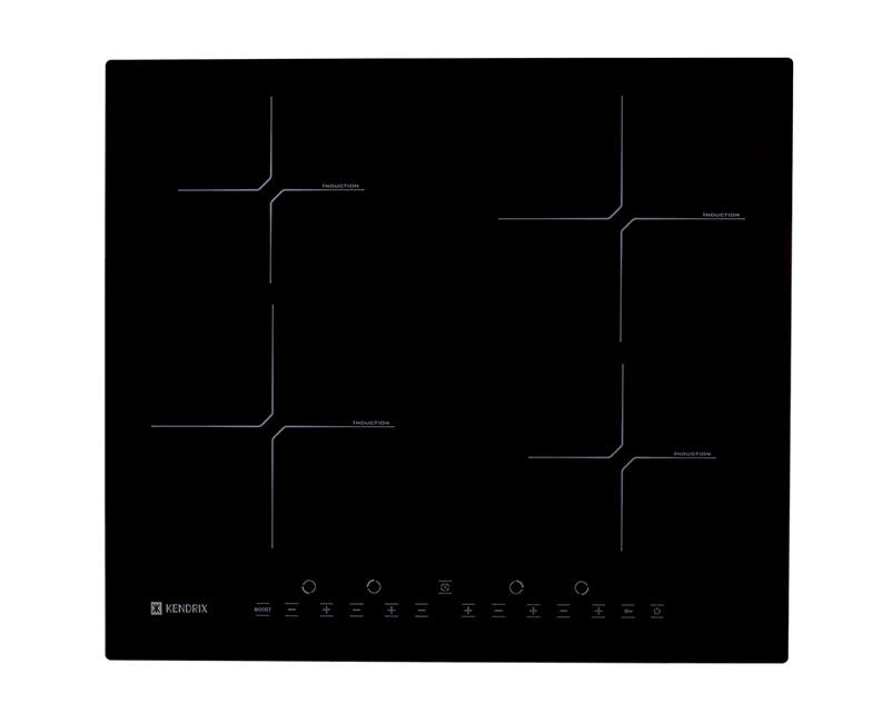 Kendrix Εστίες Επαγωγικές K-IH460