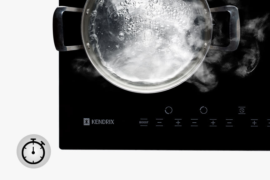 Ξέχνα το χρονόμετρο!