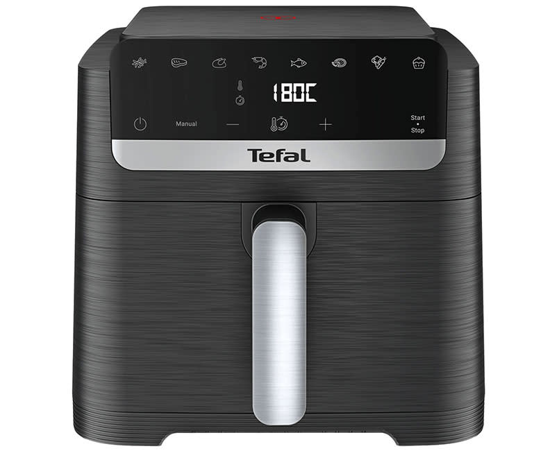 Tefal Φριτέζα Αέρος EY8618 Easy Fry Mega