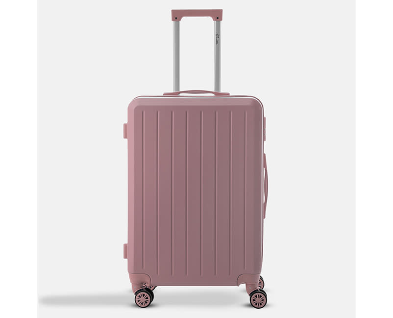 ΒΑΛΙΤΣΑ ΜΕΣΑΙΑ 24'' LILAC SENTIO