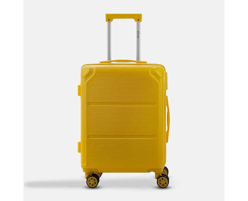 ΒΑΛΙΤΣΑ ΜΕΣΑΙΑ 24'' LEMON CURRY SENTIO