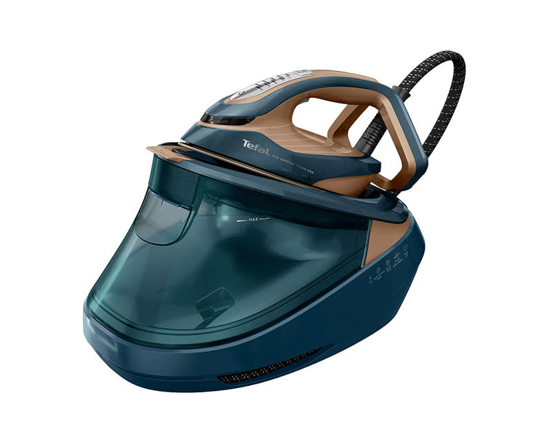 Tefal Σύστημα Σιδερώματος Express GV9920
