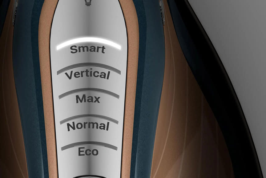 Tefal Σύστημα Σιδερώματος Express GV9920