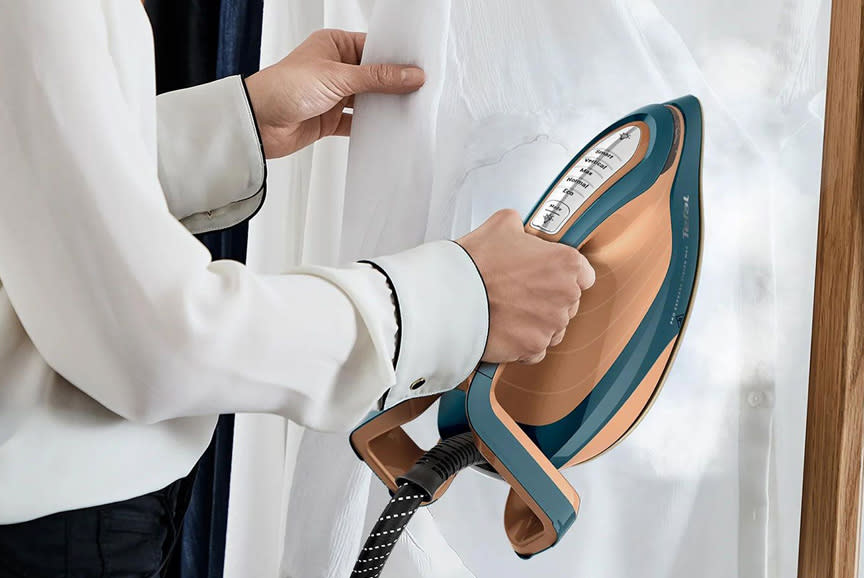 Tefal Σύστημα Σιδερώματος Express GV9920