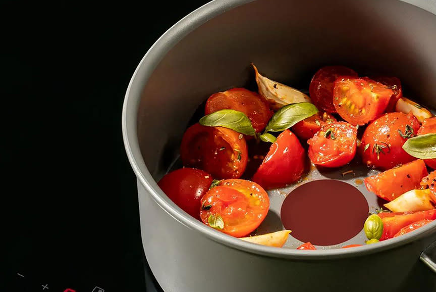 Tefal Renewal Κατσ. Γάλακτος 16cm G01728