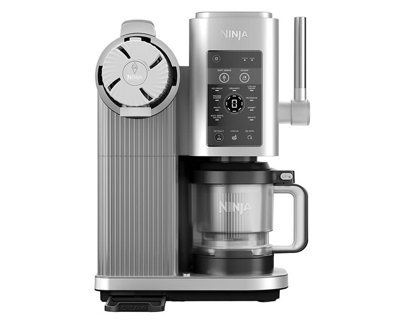 Ninja Παγωτομηχανή NC701EU