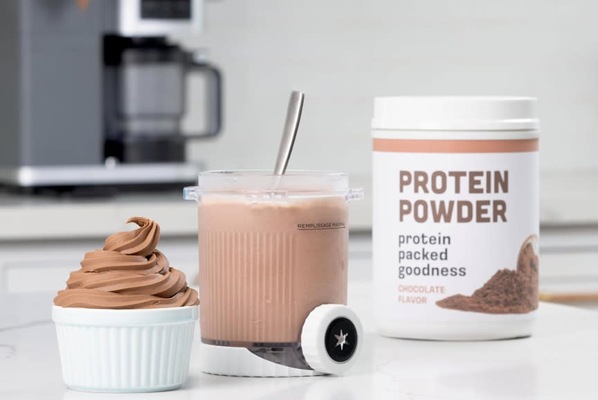 Ninja Παγωτομηχανή NC701EU