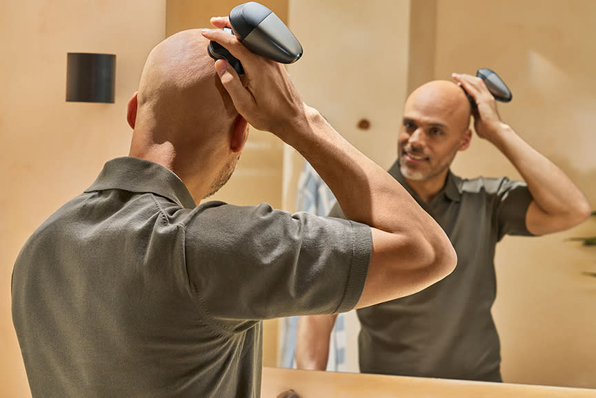 Philips Ξυριστική Μηχανή HS7980/15