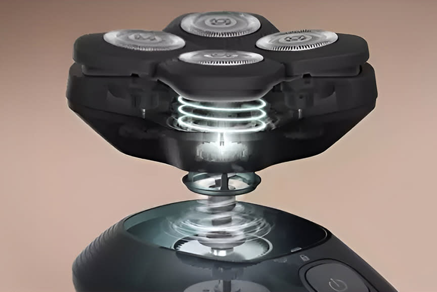 Philips Ξυριστική Μηχανή HS7980/15