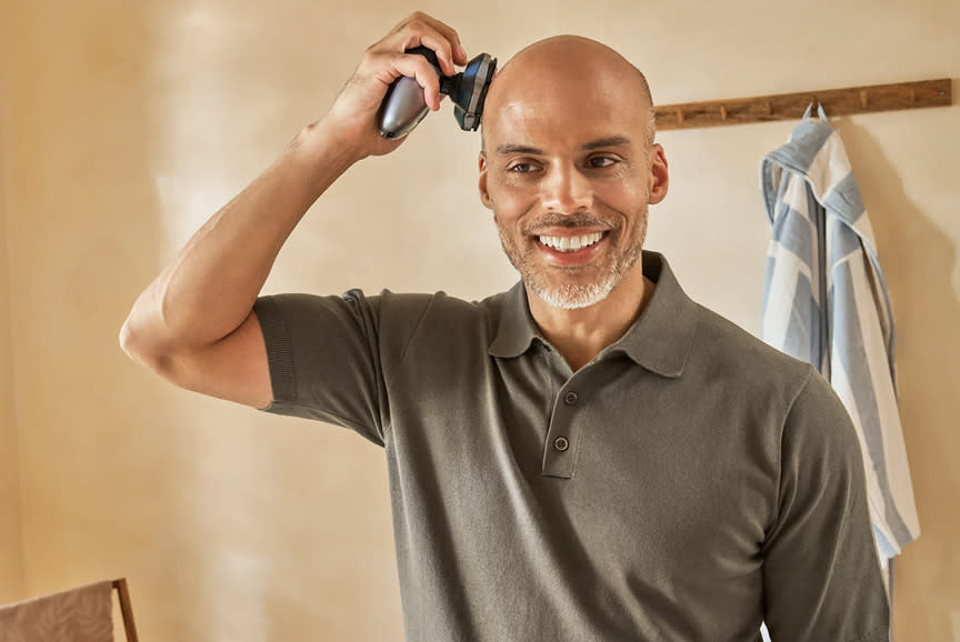 Philips Ξυριστική Μηχανή HS7980/15