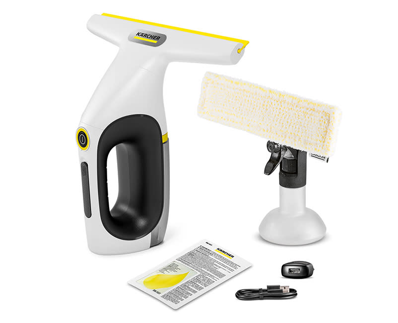 Karcher Καθαριστής Τζαμιών WV 2