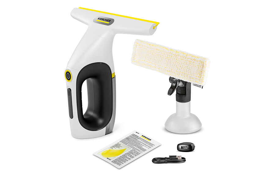 Ένας φορτιστής για όλα!