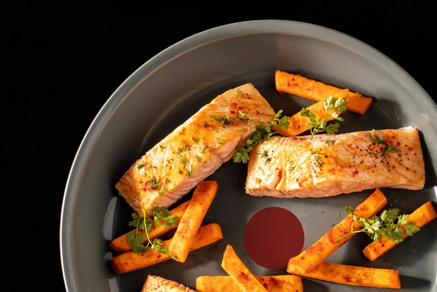 Εύκολο, υγιεινό & γευστικό μαγείρεμα