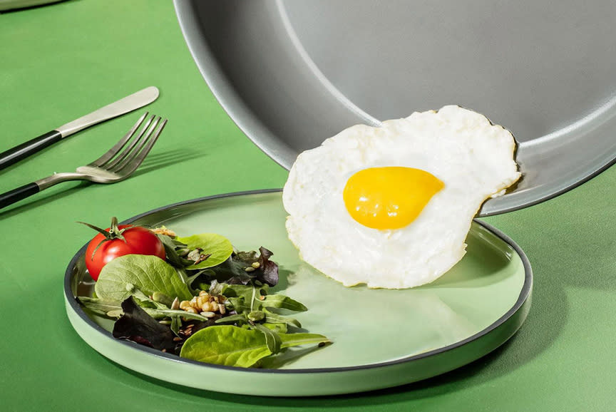 Ένα πέρασμα και… καθάρισες!