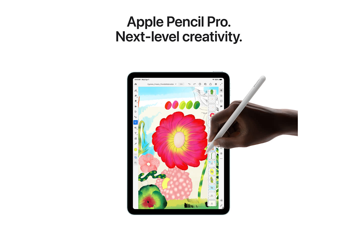 Apple iPad 11-inch M4