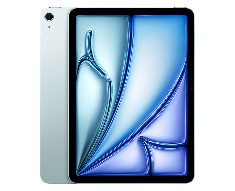 Apple iPad 11-inch M4