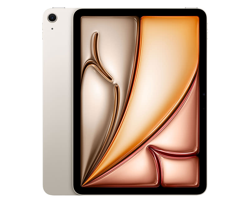 Apple iPad 11-inch M4