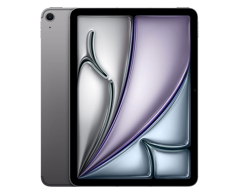 Apple iPad 11-inch M4