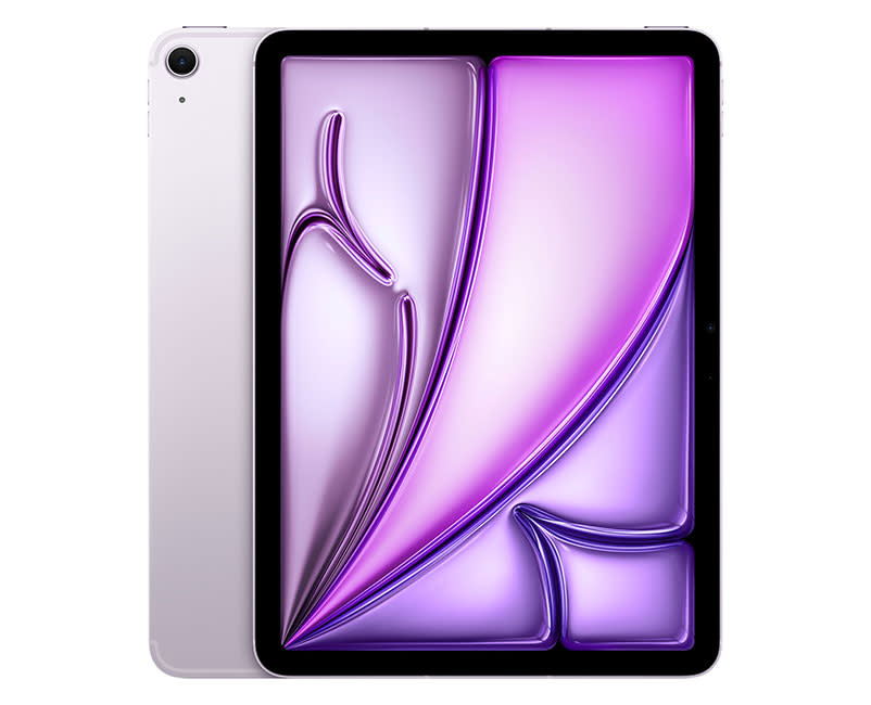 Apple iPad 11-inch M4