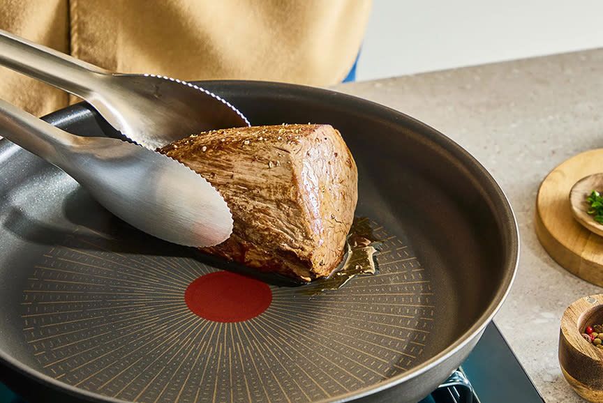 Απόλυτη θερμική απόδοση!